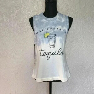 Cleo+wolf tequila top